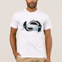 Flossin 3 Urban Wear t-shirts by burntright Flossin 3 Urban Wear t-shirts