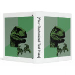 Flossoraptor Philosoraptor binders