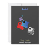 Flotilla Invites