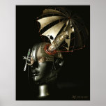 Floting of Antlion posters
