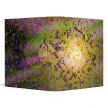 Flotsam Binder
