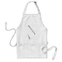 Flotsam Fish Hook Aprons