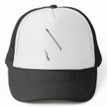 Flotsam Fish Hook hats