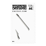 Flotsam Fish Hook postage