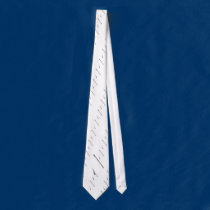 Flotsam Fish Hook ties