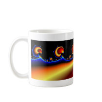 Flotsam Goodega - Fractal Mugs