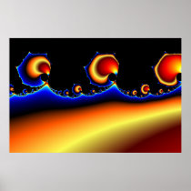 Flotsam Goodega - Fractal Print