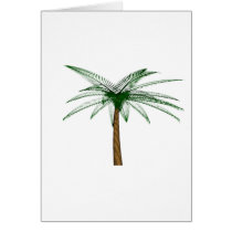 Flotsam Palm cards