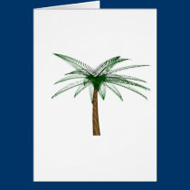 Flotsam Palm cards