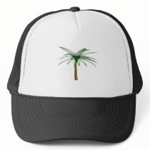 Flotsam Palm hats