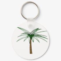 Flotsam Palm keychains