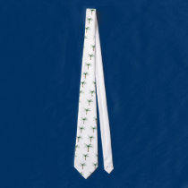 Flotsam Palm ties