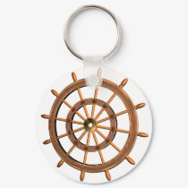 Flotsam Wheel keychains