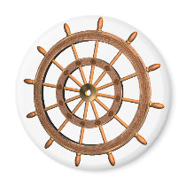 Flotsam Wheel magnets