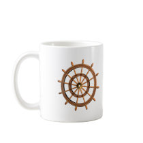 Flotsam Wheel Mugs
