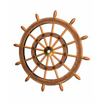 Flotsam Wheel T-shirt