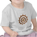 Flotsam Wheel Shirts