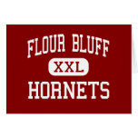 Flour Bluff - Hornets - Junior - Corpus Christi cards