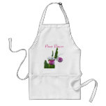 Flour Power aprons