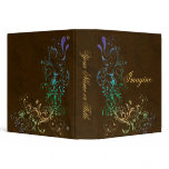 Flourish Binder