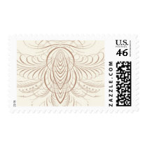 Flourish Stamp A stamps