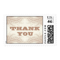 Flourish - Thank you by Ceci New York stamps