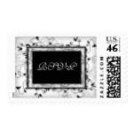 Flourish Wedding Collection postage