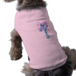 Flourishing Dreams - Doggy Couture! Pet Tshirt