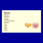 flove_zcool.com.cn, Name, Address 1, Address 2,... business cards