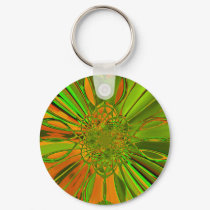 Flow 5 keychains