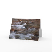 Flow cards