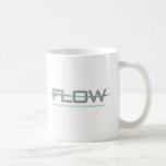 FLOW COFFEE MUGS