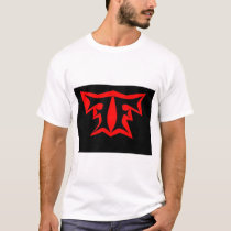 Flow Faction t-shirts