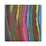 Flow Magnets