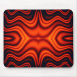 Flow Mouse Pad