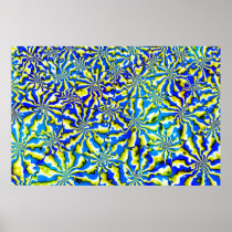 Flow Print