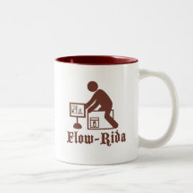 Flow Rida Mugs