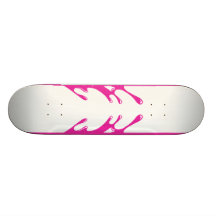 Flow Skate Board Deck