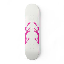 Flow skateboards by flynskulls Flow skateboards