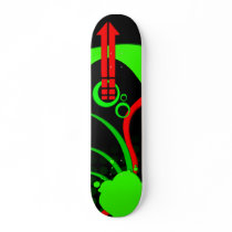 Flow skateboards by Maxwelldoggums Flow skateboards