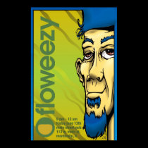 Floweezy-june 13th posters