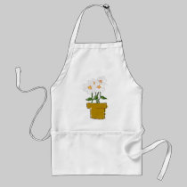 flower1 aprons