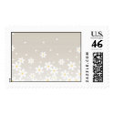 flower1 postage