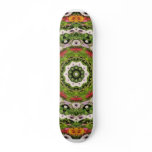 FLOWER2011_0203AD SKATE DECK