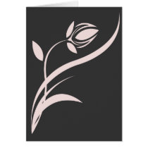 flower2 cards by zweddings flower2 cards