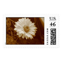 flower2 postage