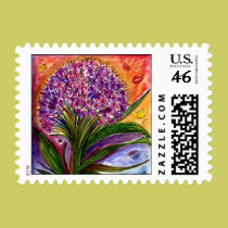 Flower56 stamp by Julier Flower56 stamp
