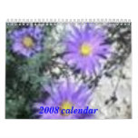 flower5, 2008 calendar