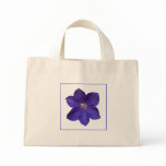 Flower 04 canvas bags