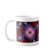 Flower 11 mugs